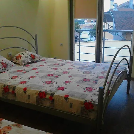 Guest House Family 3* ساندانسكي