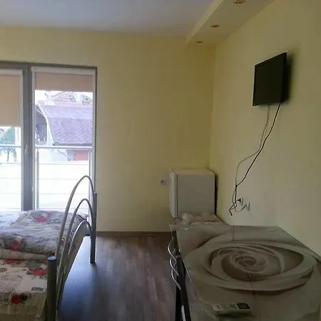 Guest House Family 3*