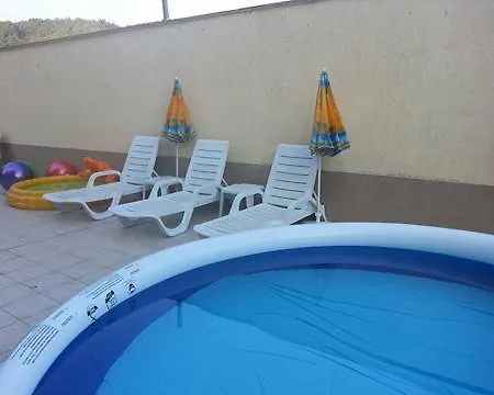 بيت ضيافة Guest House Family