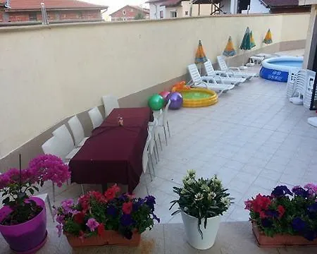 Guest House Family 3*