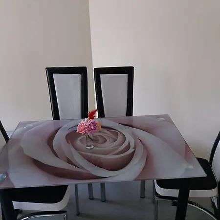 بيت ضيافة Guest House Family ساندانسكي