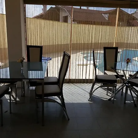 بيت ضيافة Guest House Family