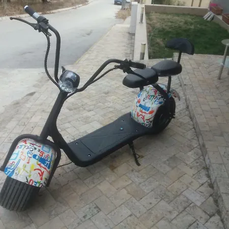 بيت ضيافة Guest House Family ساندانسكي